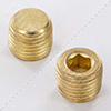 Hex Flush Plug