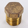 Hex Plug