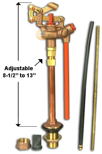 Replacement toilet fill valves huge selection at great