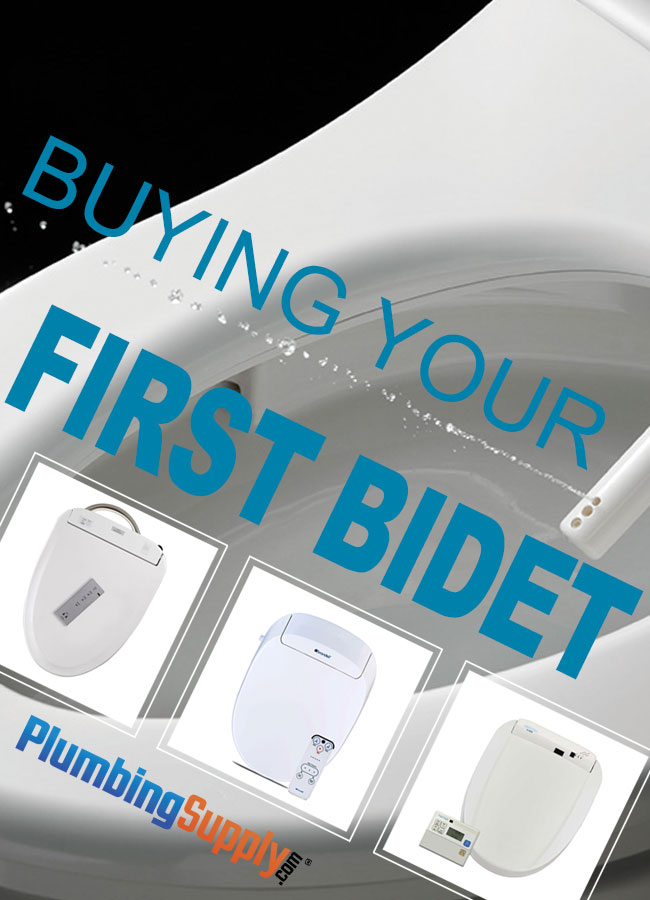 Learn how to go about finding the right bidet for your family, explore various features of modern bidets, and review installation options.