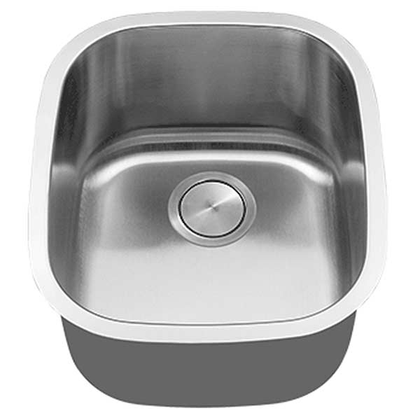 Stainless Steel Kitchen Sinks By C Tech