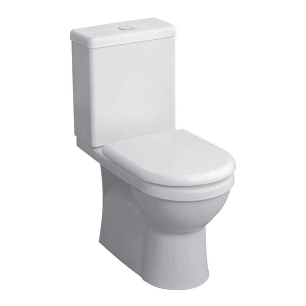 caroma adelaide toilet