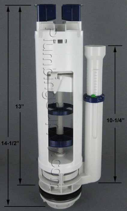 caroma sydney smart toilet parts