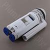 Caroma 750232 dual flush valve