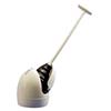 Toilet plunger