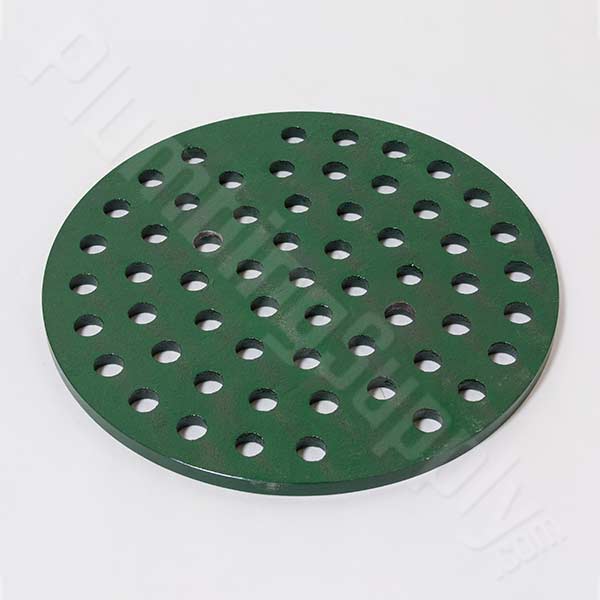 2 inch store floor drain cover