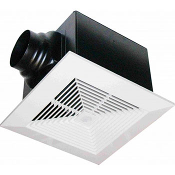 Bathroom Ventilation Low Cost Ceiling Exhaust Fans