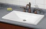Image of the Estoril sink