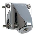 Chicago institutional showerheads