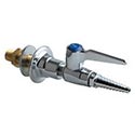986-WSV909AGVCP laboratory faucet