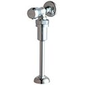 Chicago urinal valves