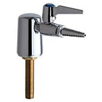 Turret Faucet With Lever handle