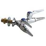 987-909CACGCP laboratory faucet