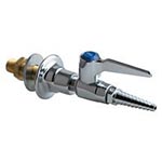 986-WSV909AGVCP laboratory faucet