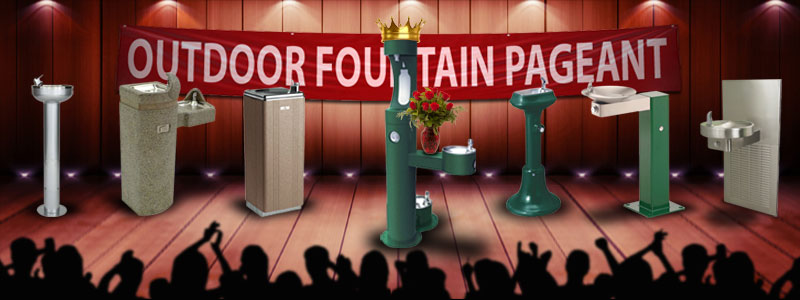 Help purchasing the right fountain for you