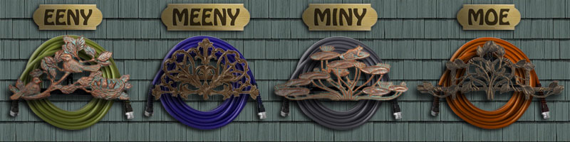 Help choosing the right garden hose for you