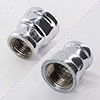 Chrome Reducing Coupling