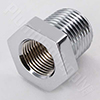 Chrome Bushing