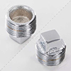 Chrome Plug