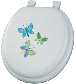 Comfortable Padded Toilet Seats and Back Rest Grab Bars Comfortable Padded Toilet Seats and Back Rest Grab Bars