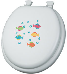 Comfortable Padded Toilet Seats and Back Rest Grab Bars Comfortable Padded Toilet Seats and Back Rest Grab Bars