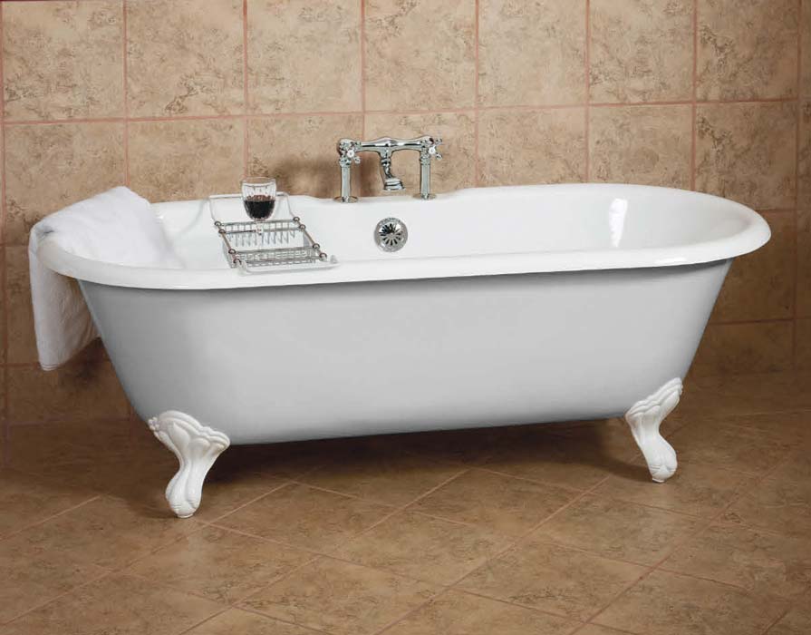 Old Fashion Bathtubs 35