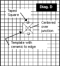 ClearMirror Shower - Diag. D