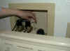 washing machine flood preventer