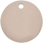 Blush color chip