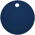Colonial Blue color chip