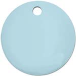 Dresden Blue color chip