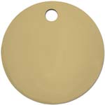 Harvest Gold color chip