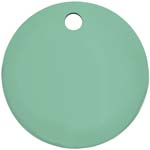 Ming Green color chip