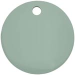 Seafoam color chip