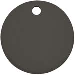Thunder Grey color chip