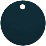 Verde Green color chip