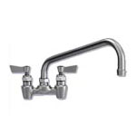 Restaurant faucet