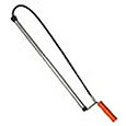 Urinal auger