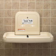 diaper changing systems