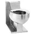 handicap toilets
