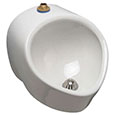 porcelain urinal
