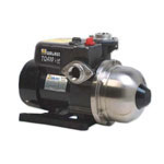 booster pumps