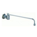 Chinese range faucets