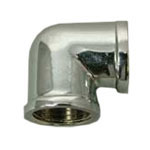 chrome fittings