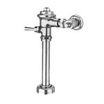 Delany flush valves
