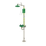 emergency showers