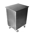 Filter tank