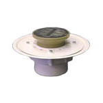 floor drains
