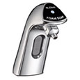 soap dispensers