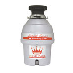 residential food disposers